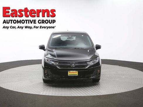 Used 2025 Honda Odyssey Sport-L image 54