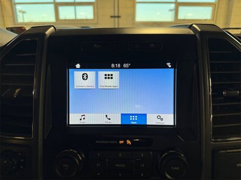 Used 2019 Ford F150 XLT image 19