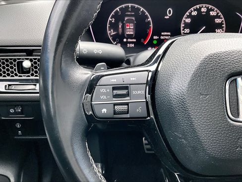 Used 2023 Honda Civic Sport image 24