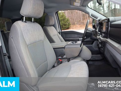 Used 2025 Ford F350 XLT image 23