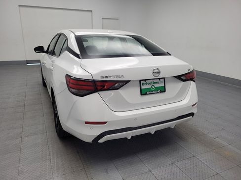 Used 2023 Nissan Sentra SV FWD image 6