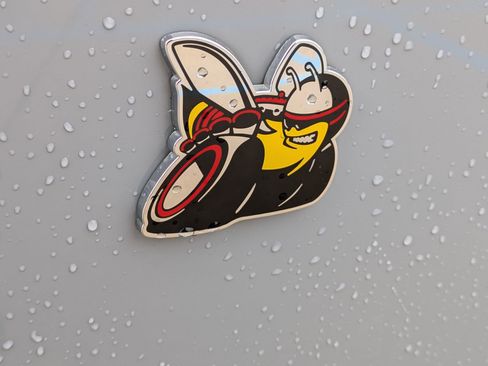 Used 2022 Dodge Challenger R/T Scat Pack w/ Shaker Package image 28