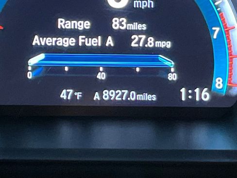 Used 2019 Honda Civic LX image 21