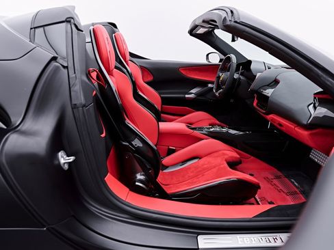Used 2024 Ferrari SF90 Spider AWD/4WD image 47