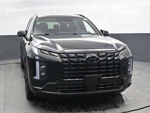 Used 2024 Hyundai Palisade Calligraphy image 6