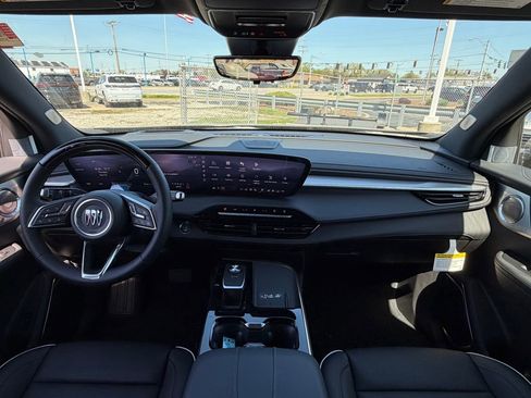 New 2026 Buick Enclave Avenir AWD/4WD image 20