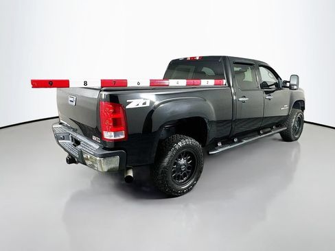 Used 2009 GMC Sierra 2500 SLE w/ Convenience Package RWD image 7