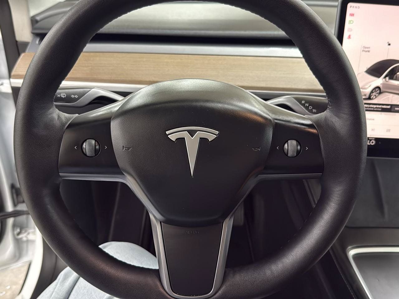 Used 2023 Tesla Model Y Long Range AWD/4WD image 20