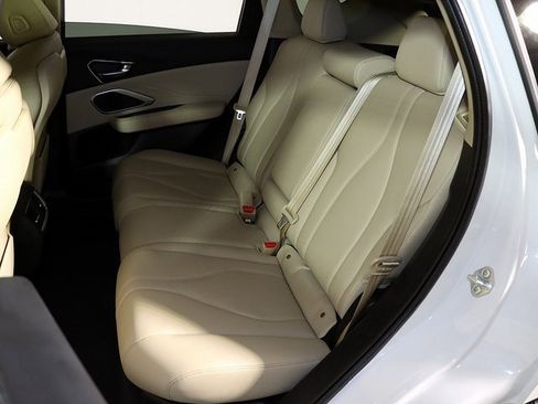 Certified 2023 Acura RDX Base image 13