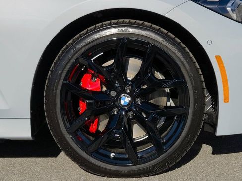 New 2026 BMW M340i w/ Premium Package image 9