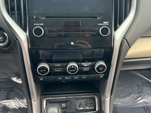 Used 2020 Subaru Ascent Limited image 25