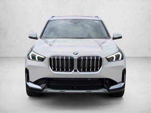 New 2026 BMW X1 xDrive28i w/ Technology Package AWD/4WD image 6