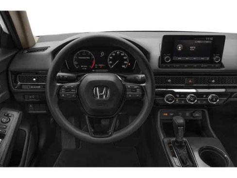 Used 2026 Honda Civic LX image 9