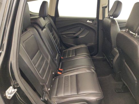 Used 2018 Ford Escape Titanium image 19