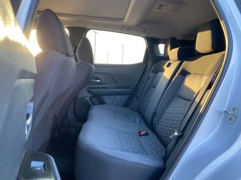 New 2026 Nissan Kicks SV w/ SV Premium Package image 14