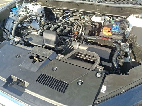 Certified 2024 Honda CR-V EX image 26