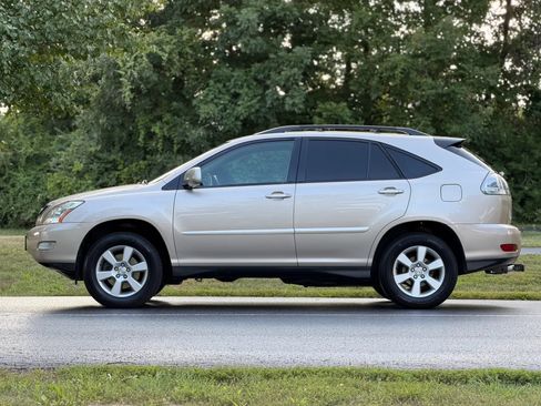 Used 2004 Lexus RX 330 AWD image 8