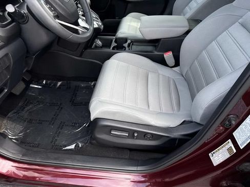 Certified 2019 Honda CR-V EX image 19