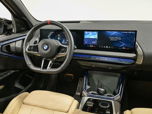 Used 2025 BMW X3 M50 w/ Premium Package AWD/4WD image 29