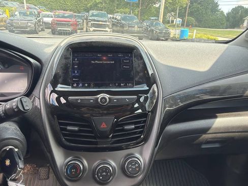 Used 2021 Chevrolet Spark ACTIV FWD image 12