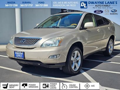 Used 2006 Lexus RX 330