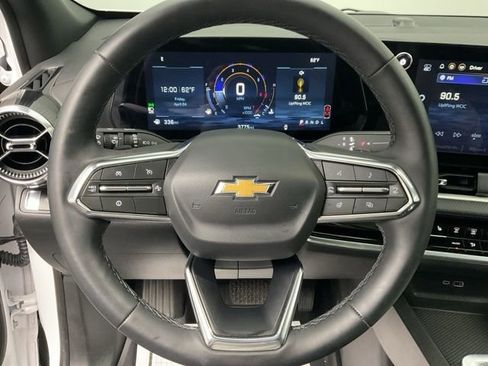 New 2026 Chevrolet Equinox LT w/ LPO, Floor Liner Package FWD image 14