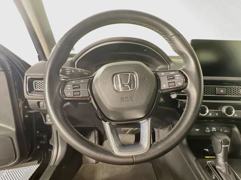 Certified 2024 Honda Civic Touring image 14