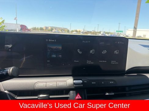 Used 2025 Kia K4 FWD image 19