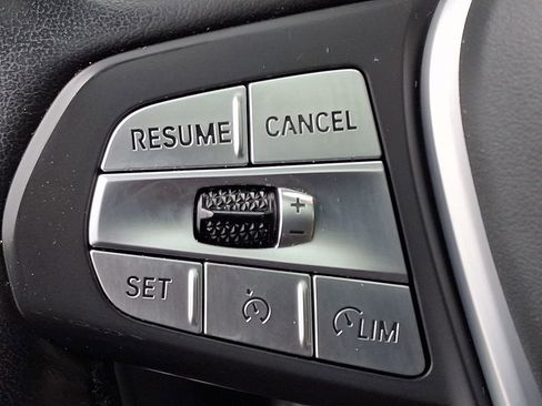 Used 2023 BMW X3 xDrive30i w/ Convenience Package AWD/4WD image 23