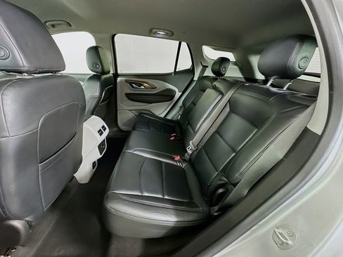 Used 2018 GMC Terrain SLE w/ Driver Convenience Package FWD image 23