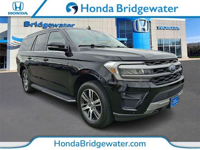 Used 2022 Ford Expedition Max XLT