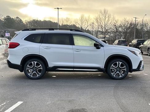 New 2026 Subaru Ascent Touring image 5
