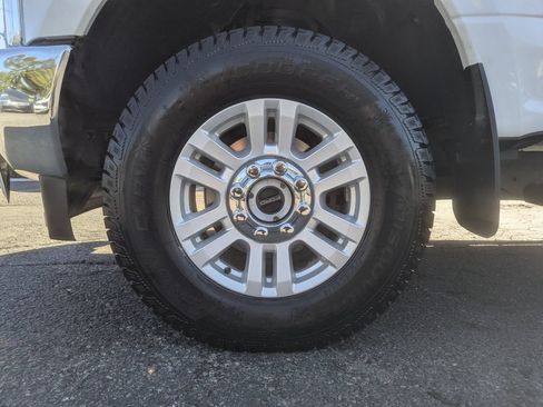 Used 2019 Ford F250 XLT AWD/4WD image 44