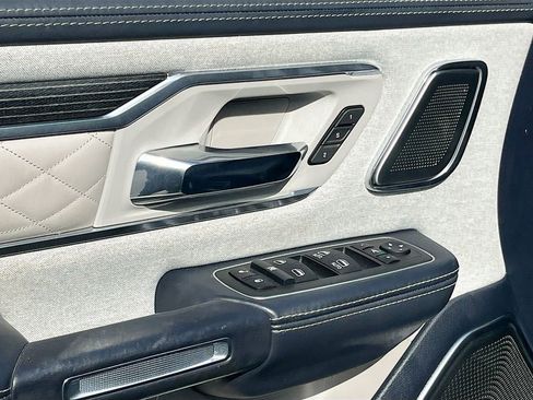 Certified 2023 RAM 1500 Limited AWD/4WD image 18