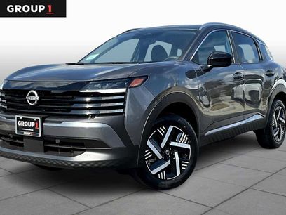 New 2026 Nissan Kicks SV