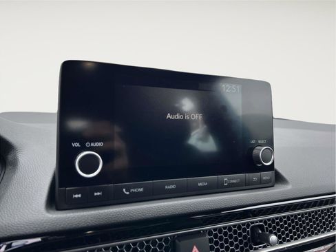 Used 2022 Honda Civic Sport image 22