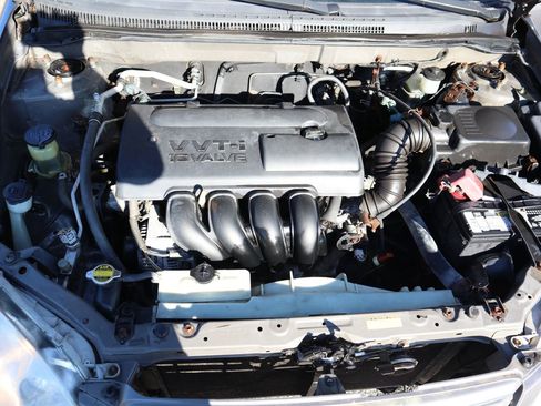 Used 2003 Toyota Corolla CE image 27