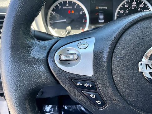 Used 2018 Nissan Sentra SL FWD image 24