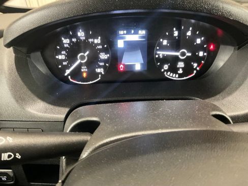 Used 2025 RAM ProMaster 2500 w/ Convenience Group FWD image 15