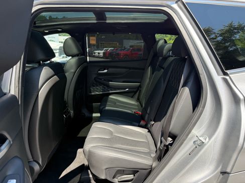 Used 2023 Hyundai Santa Fe Calligraphy FWD image 24