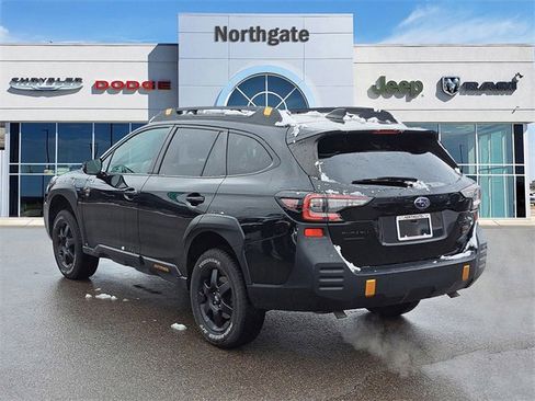 Used 2023 Subaru Outback Wilderness image 3