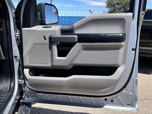 Used 2020 Ford F150 XLT w/ Equipment Group 302A Luxury image 21