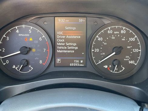 Used 2023 Nissan Altima 2.5 S image 36