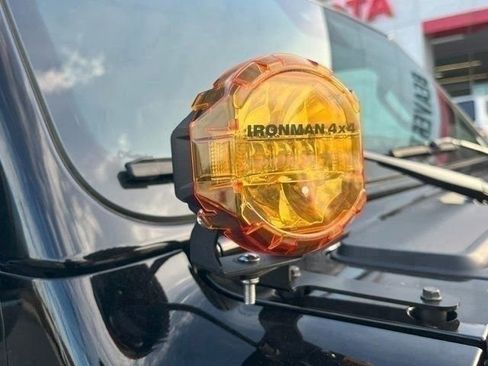 Used 2024 Jeep Gladiator Rubicon w/ Convenience Group image 32