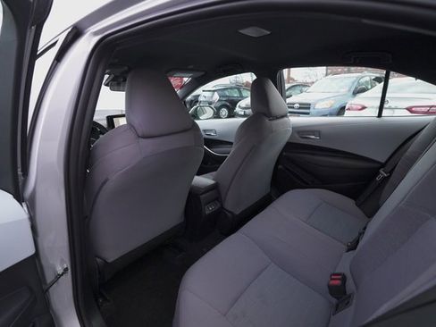 Certified 2024 Toyota Corolla SE image 23