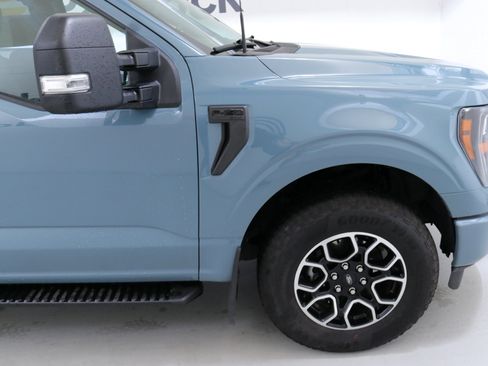 Used 2023 Ford F150 XL w/ STX Appearance Package image 11