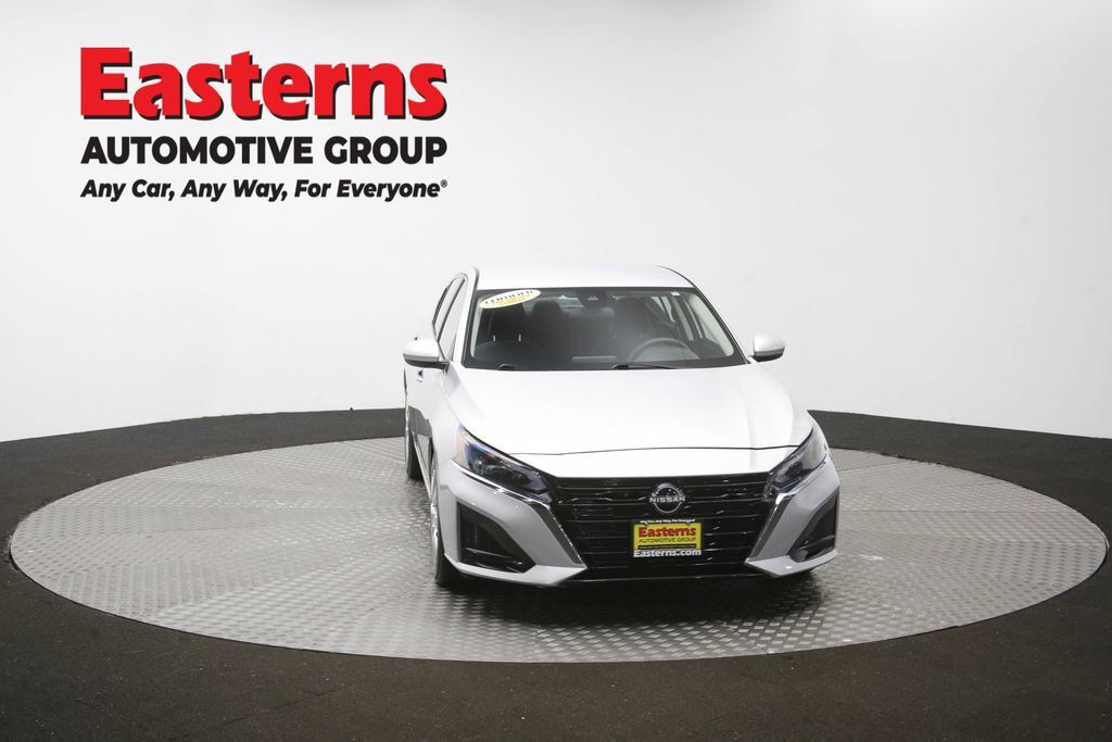 Used 2023 Nissan Altima 2.5 S FWD image 50