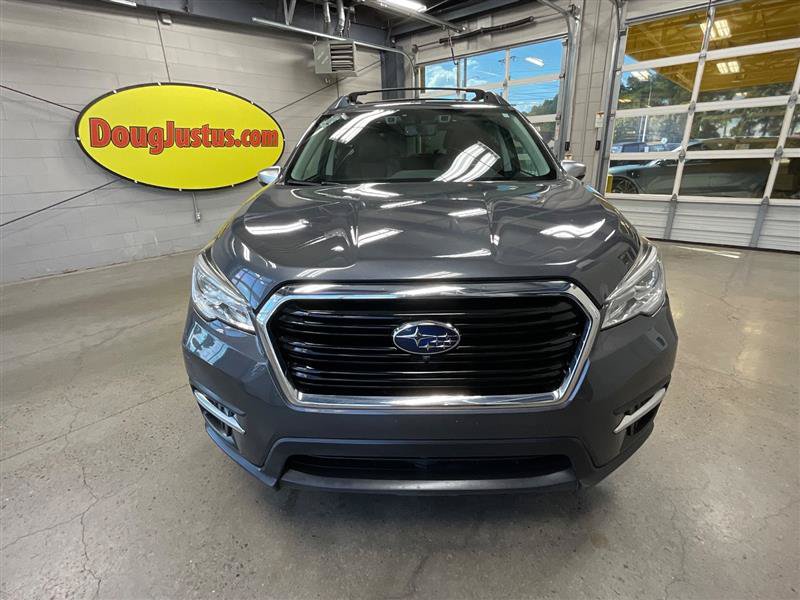 Used 2019 Subaru Ascent Touring w/ Popular Package #3 AWD/4WD image 8