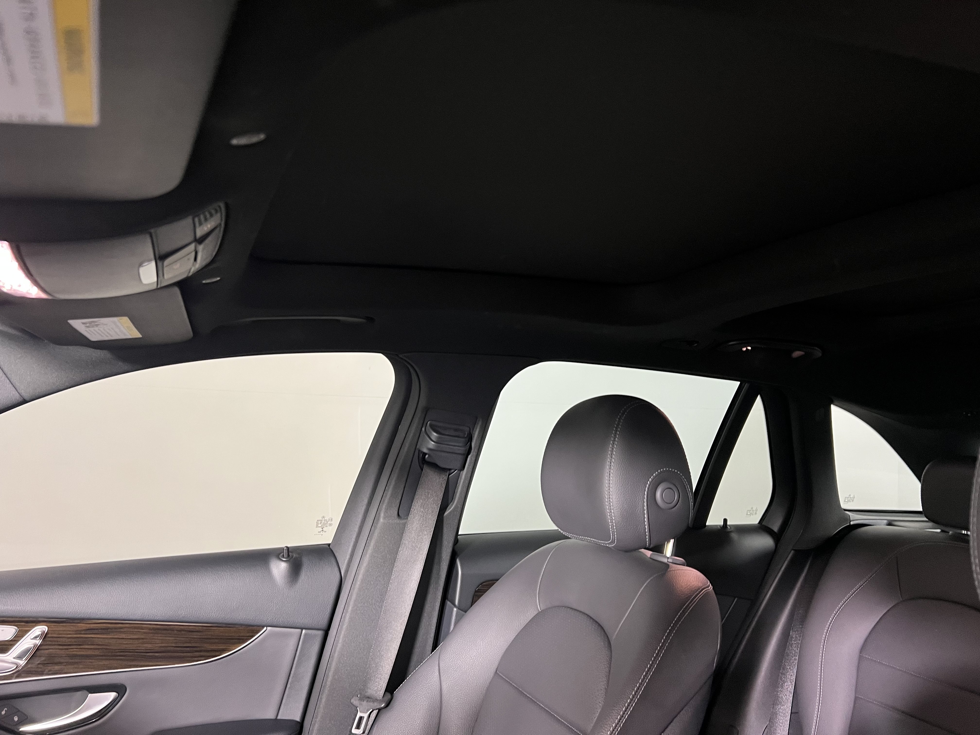 Used 2020 Mercedes-Benz GLC 300 4MATIC image 19