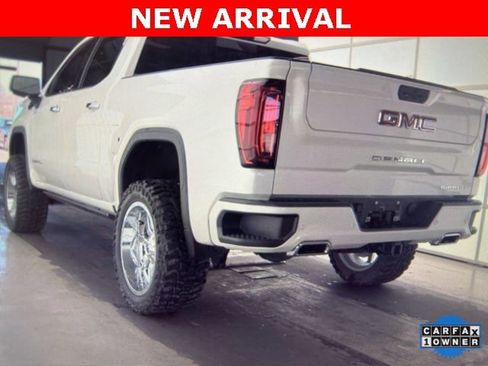 Used 2020 GMC Sierra 1500 Denali image 10